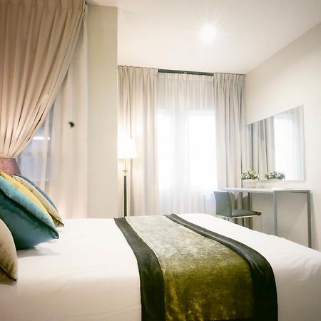 קולאי Country Inn מראה חיצוני תמונה