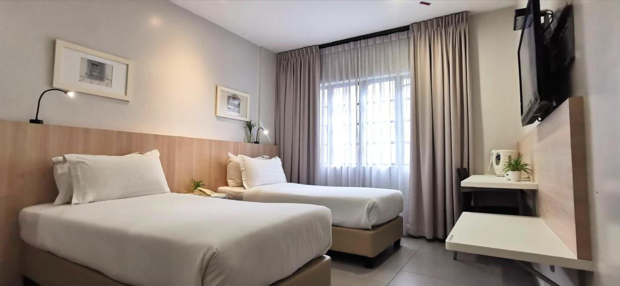 קולאי Country Inn מראה חיצוני תמונה
