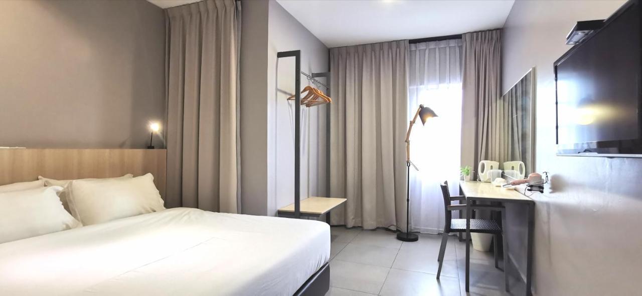 קולאי Country Inn מראה חיצוני תמונה