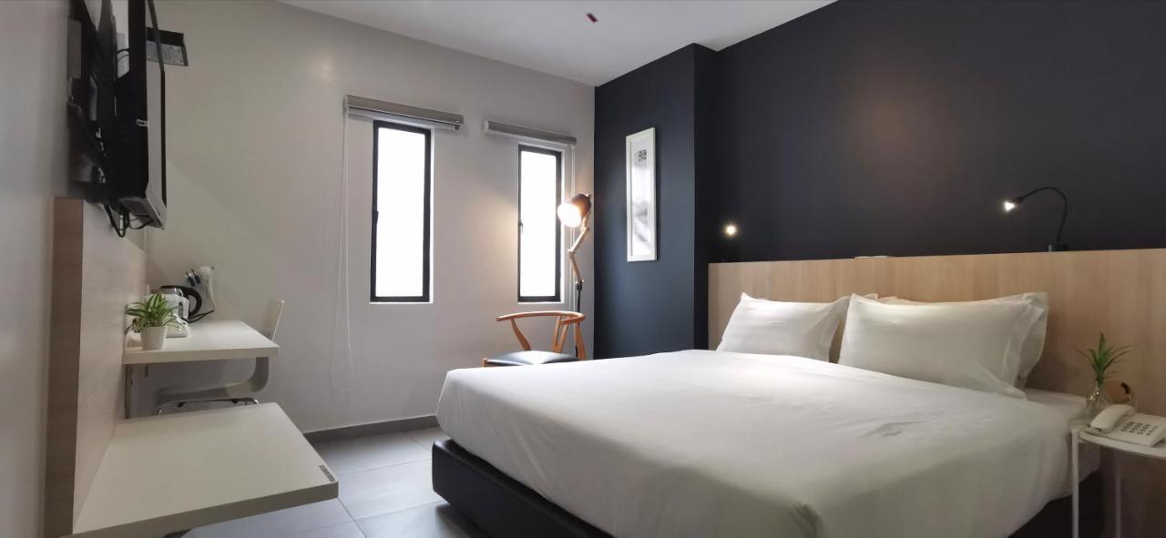 קולאי Country Inn מראה חיצוני תמונה