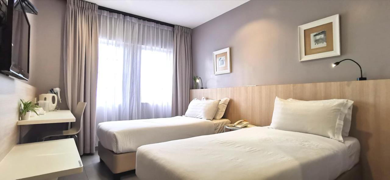 קולאי Country Inn מראה חיצוני תמונה