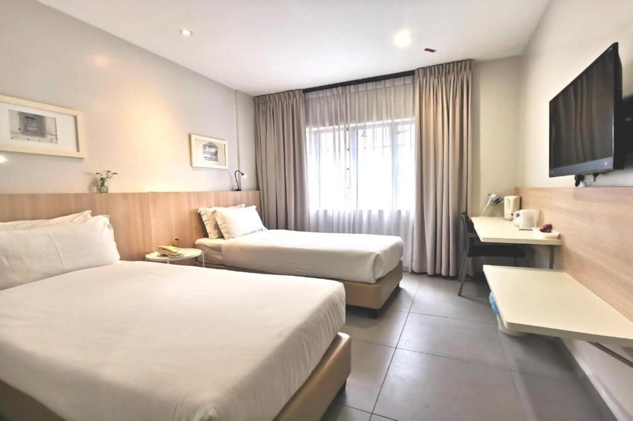 קולאי Country Inn מראה חיצוני תמונה