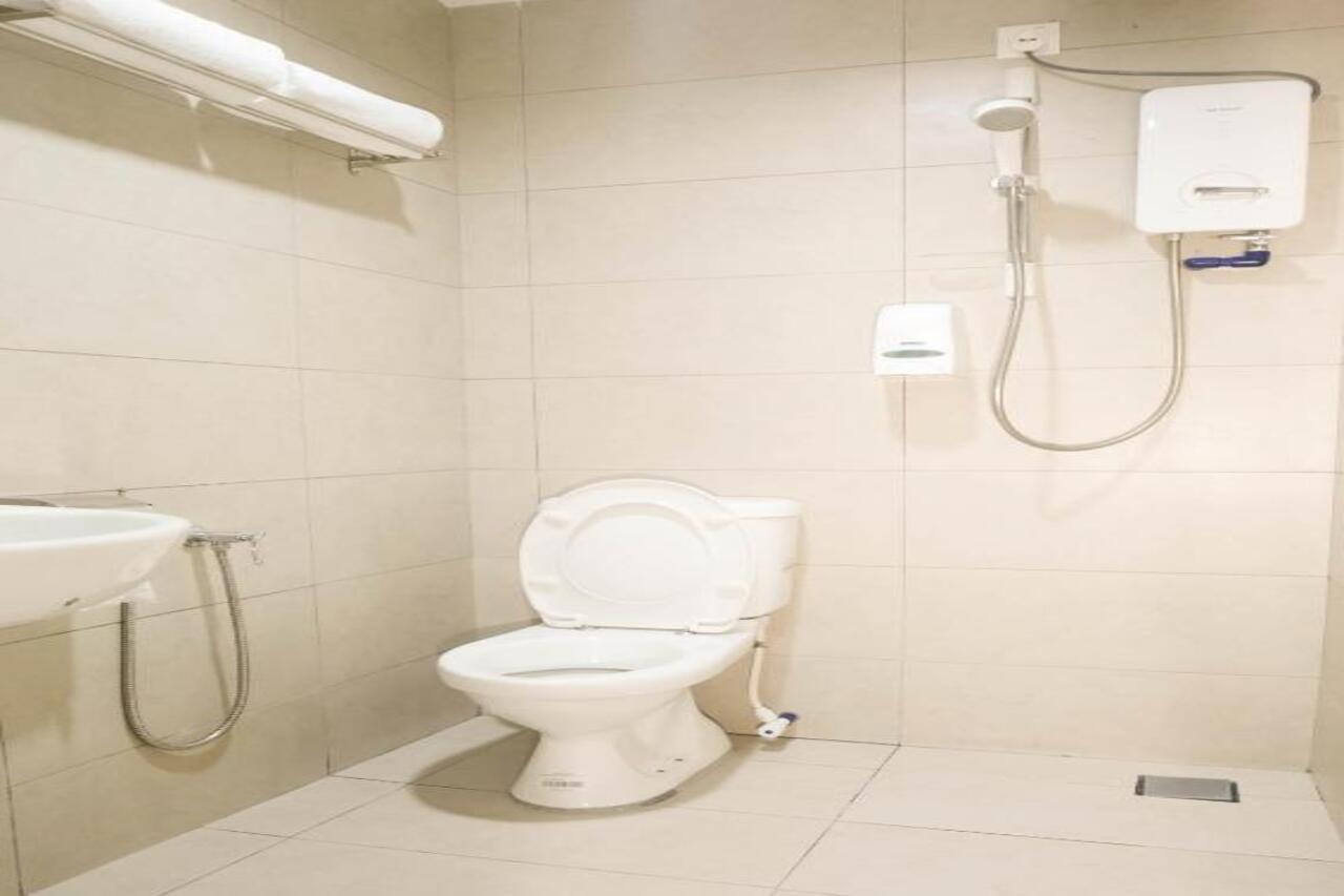 קולאי Country Inn מראה חיצוני תמונה