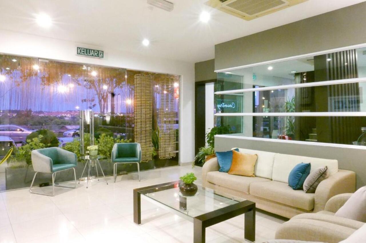 קולאי Country Inn מראה חיצוני תמונה
