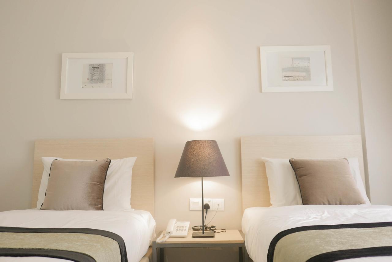 קולאי Country Inn מראה חיצוני תמונה
