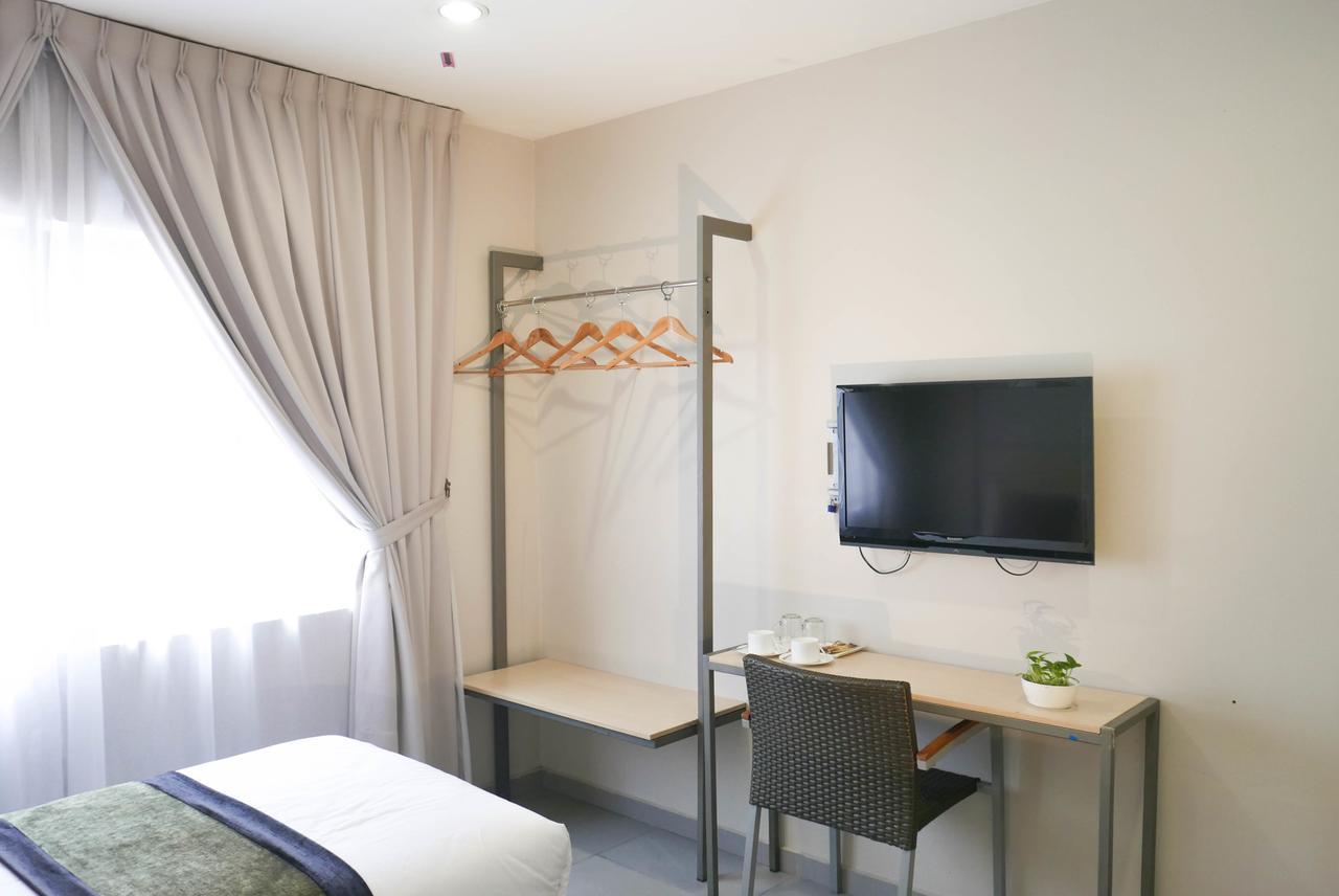 קולאי Country Inn מראה חיצוני תמונה