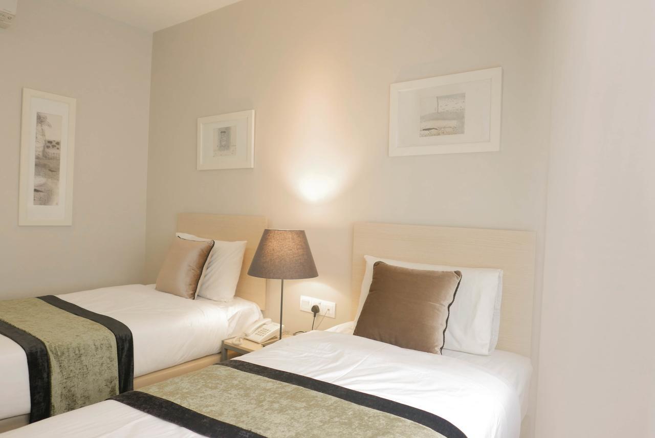 קולאי Country Inn מראה חיצוני תמונה