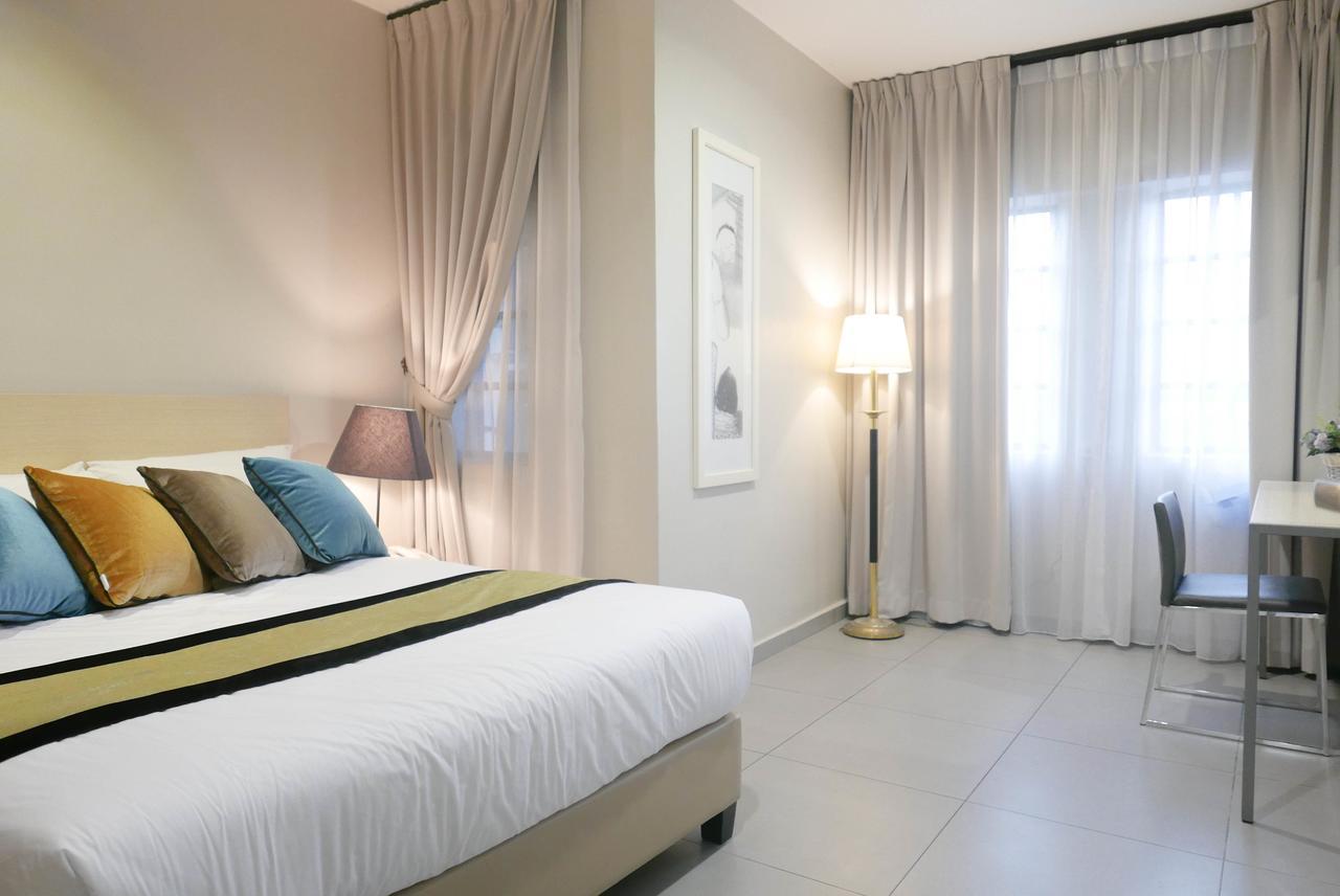 קולאי Country Inn מראה חיצוני תמונה
