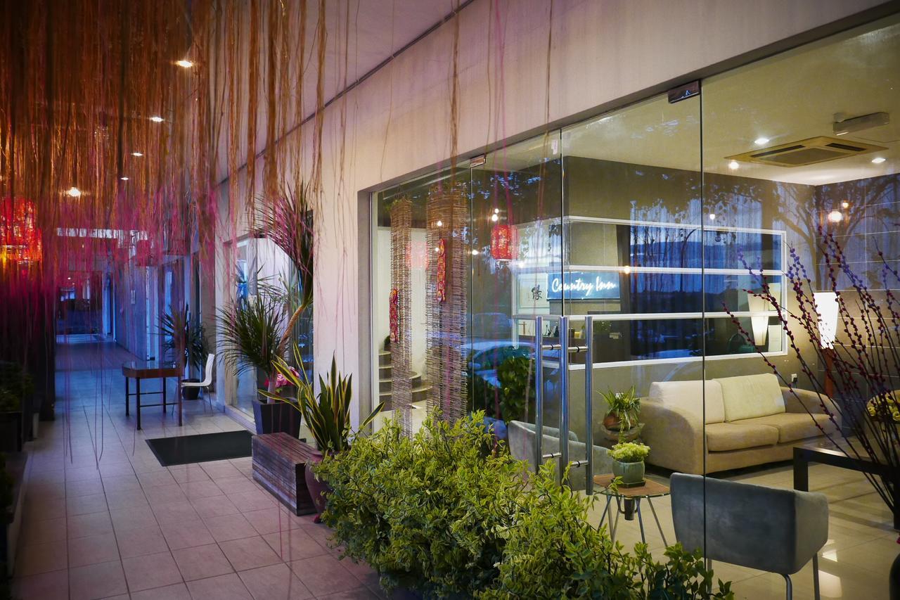 קולאי Country Inn מראה חיצוני תמונה