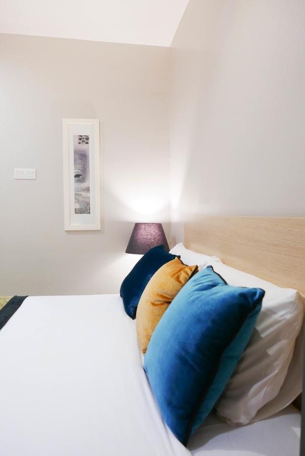קולאי Country Inn מראה חיצוני תמונה