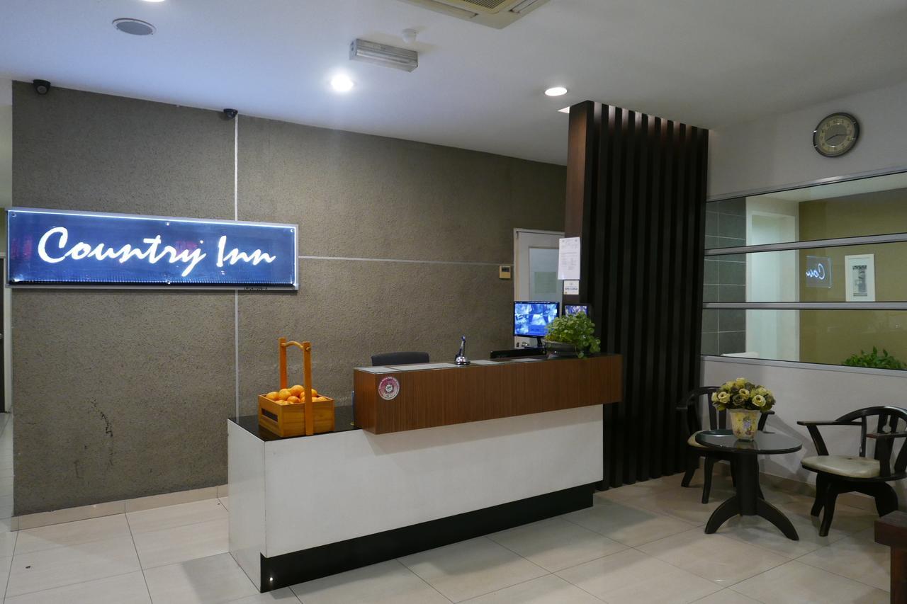 קולאי Country Inn מראה חיצוני תמונה