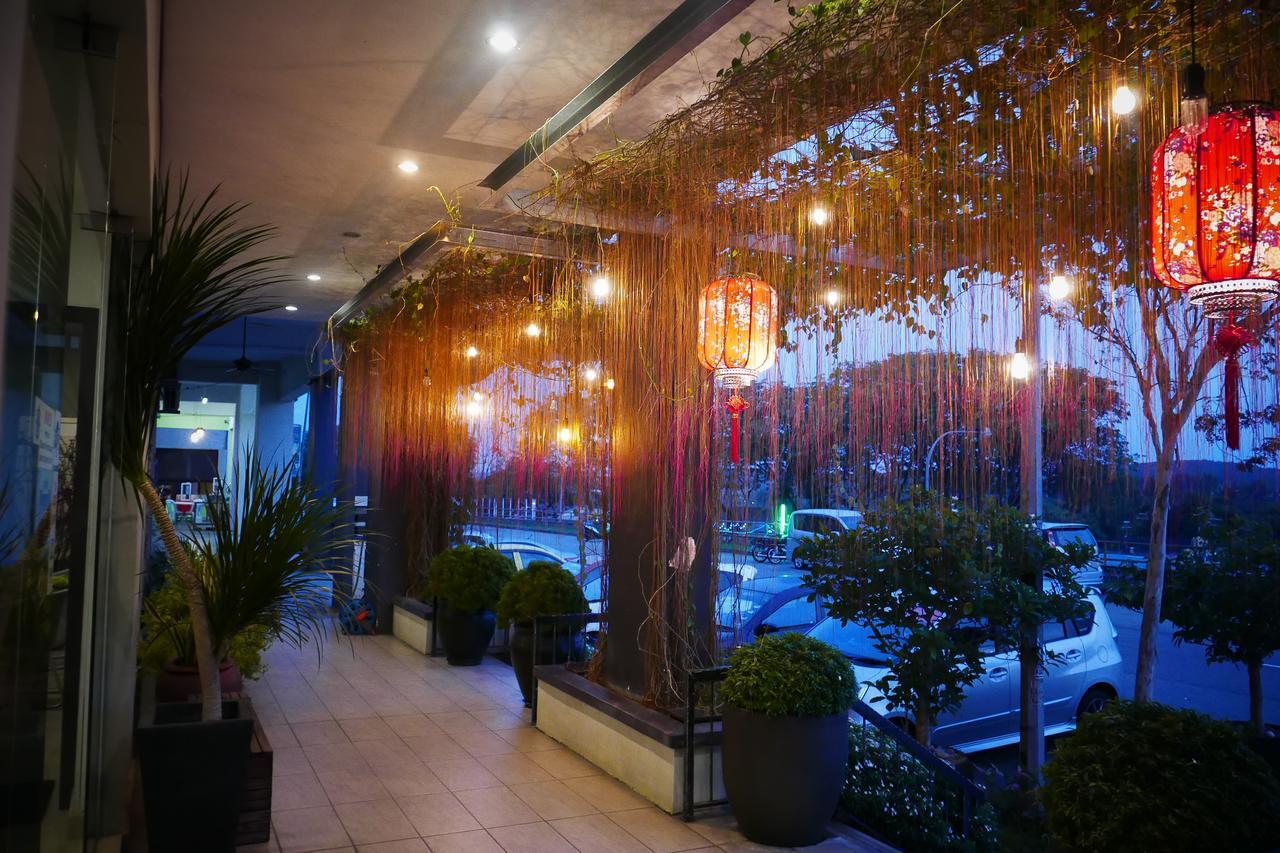 קולאי Country Inn מראה חיצוני תמונה