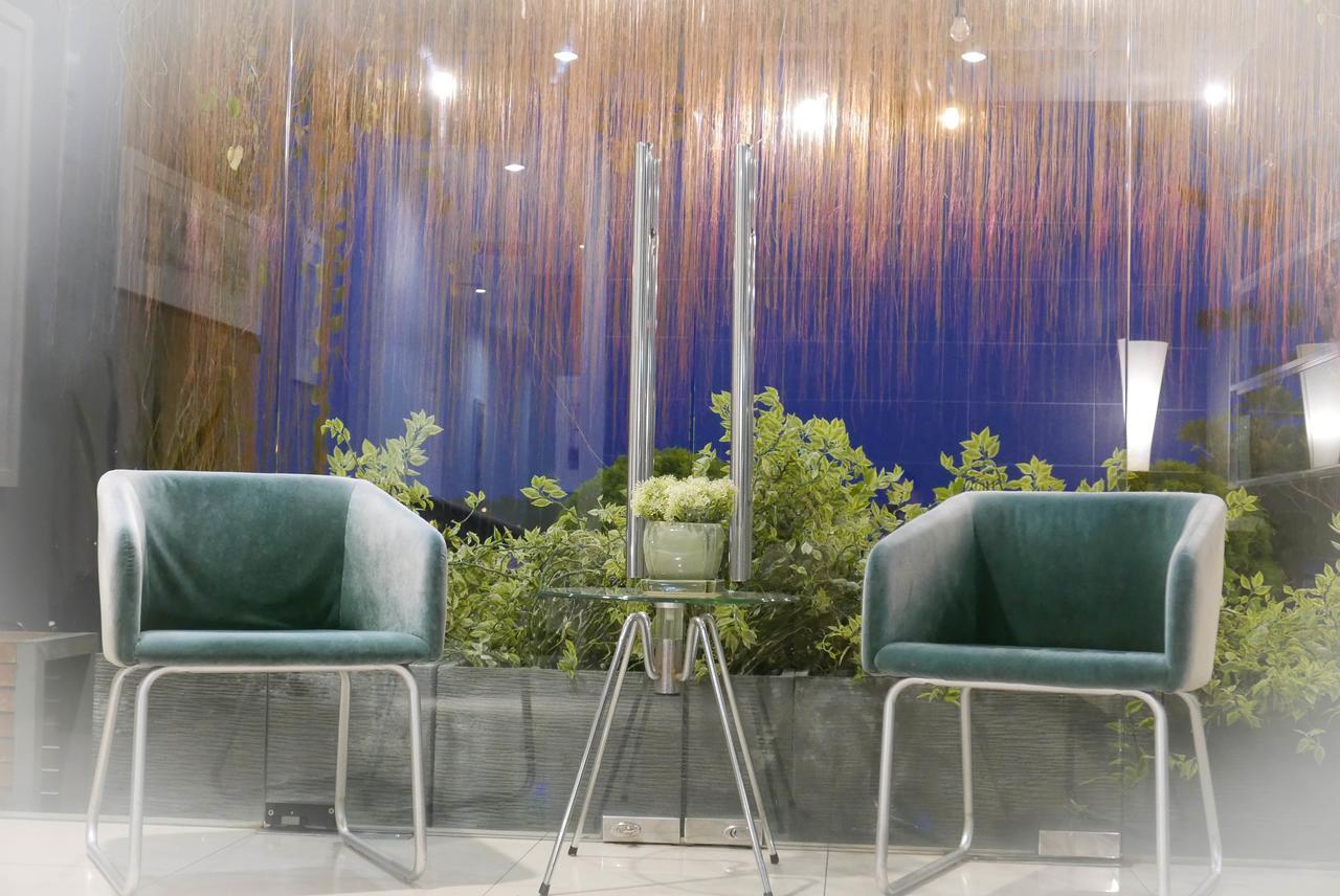 קולאי Country Inn מראה חיצוני תמונה