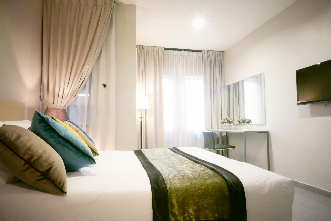 קולאי Country Inn מראה חיצוני תמונה