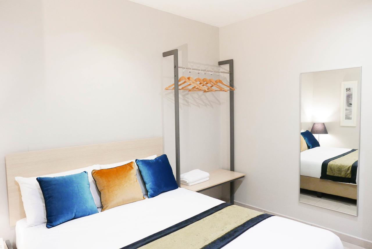 קולאי Country Inn מראה חיצוני תמונה