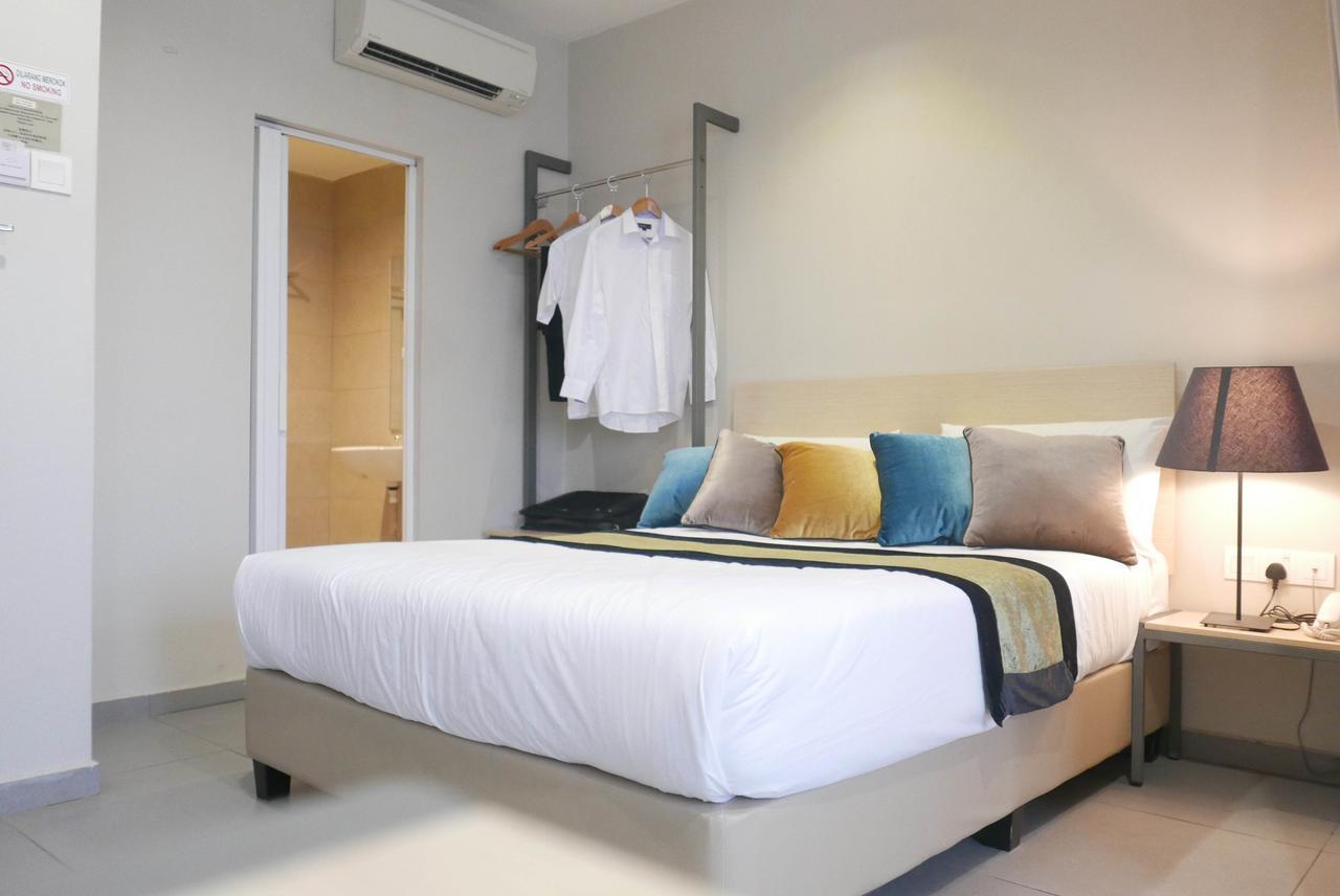 קולאי Country Inn מראה חיצוני תמונה