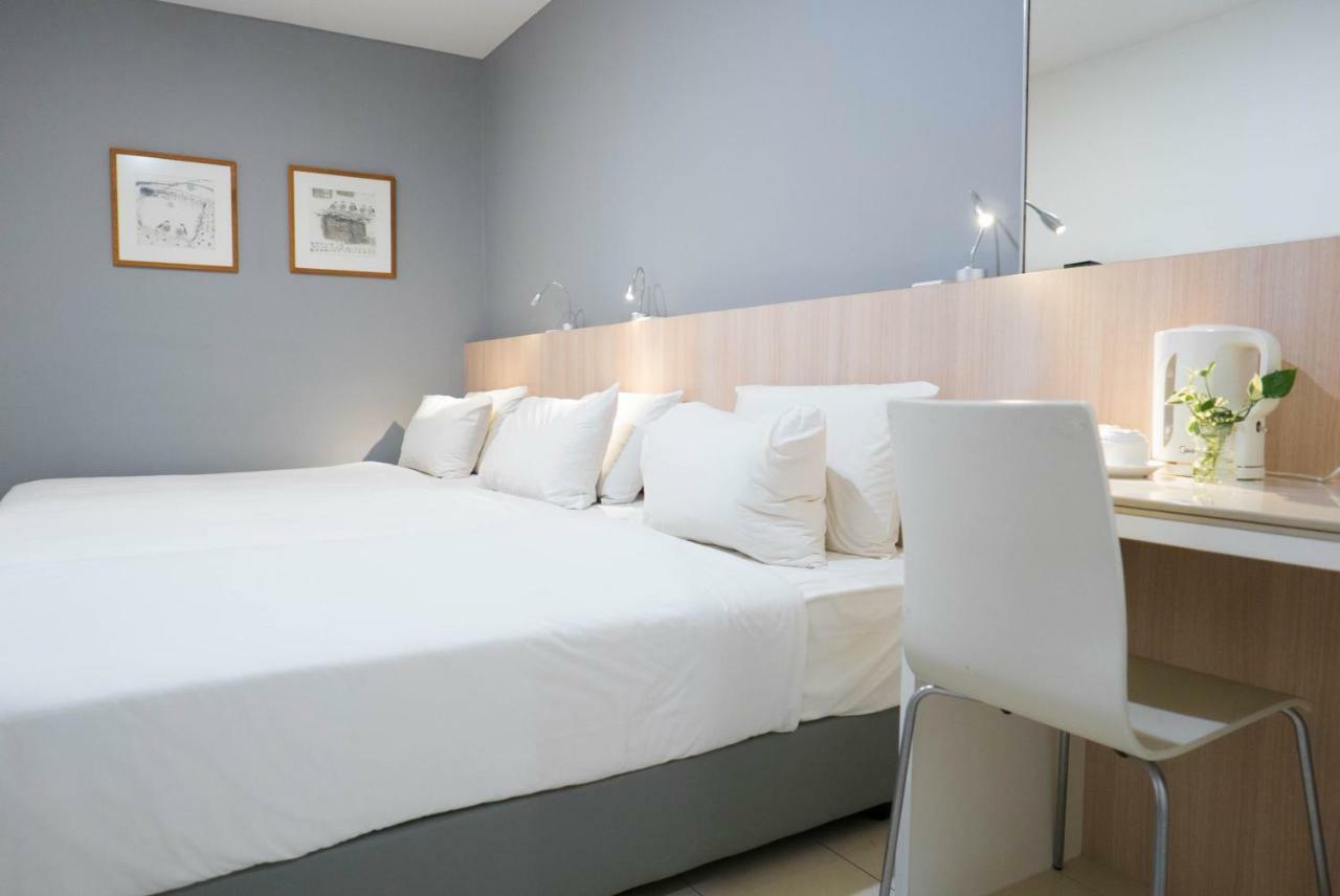 קולאי Country Inn מראה חיצוני תמונה