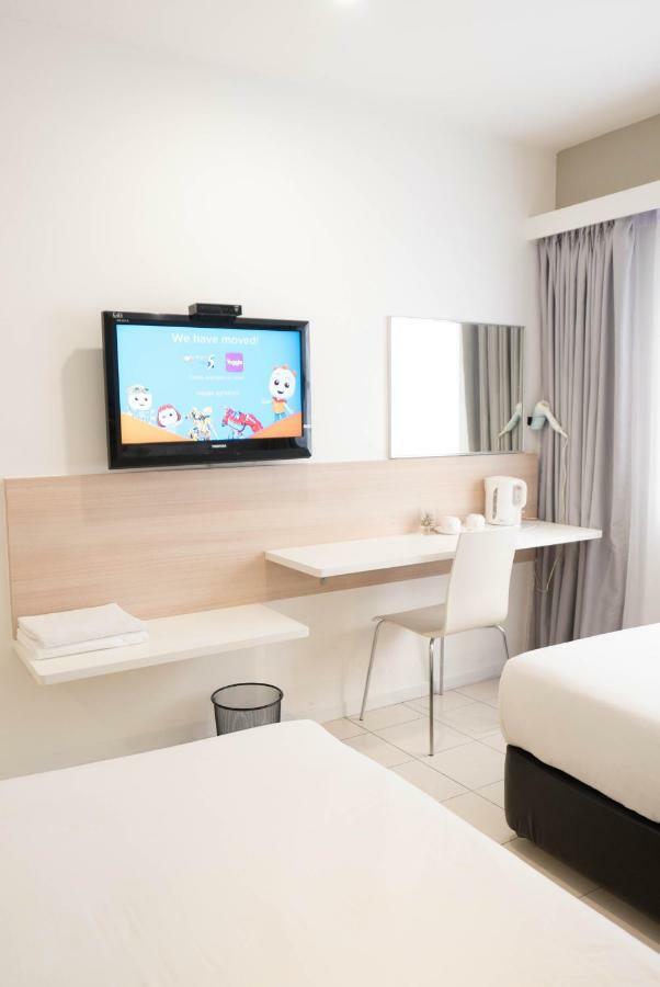קולאי Country Inn מראה חיצוני תמונה