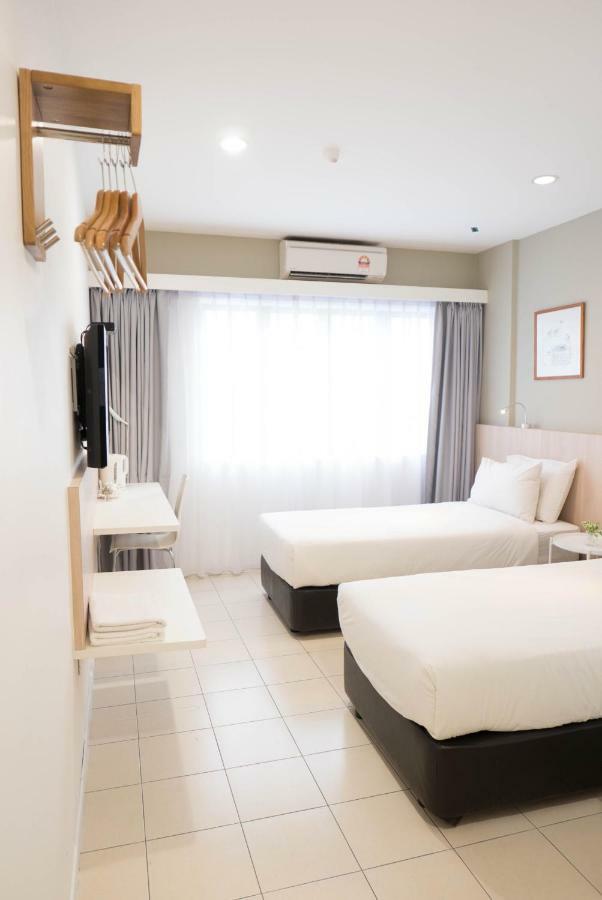 קולאי Country Inn מראה חיצוני תמונה