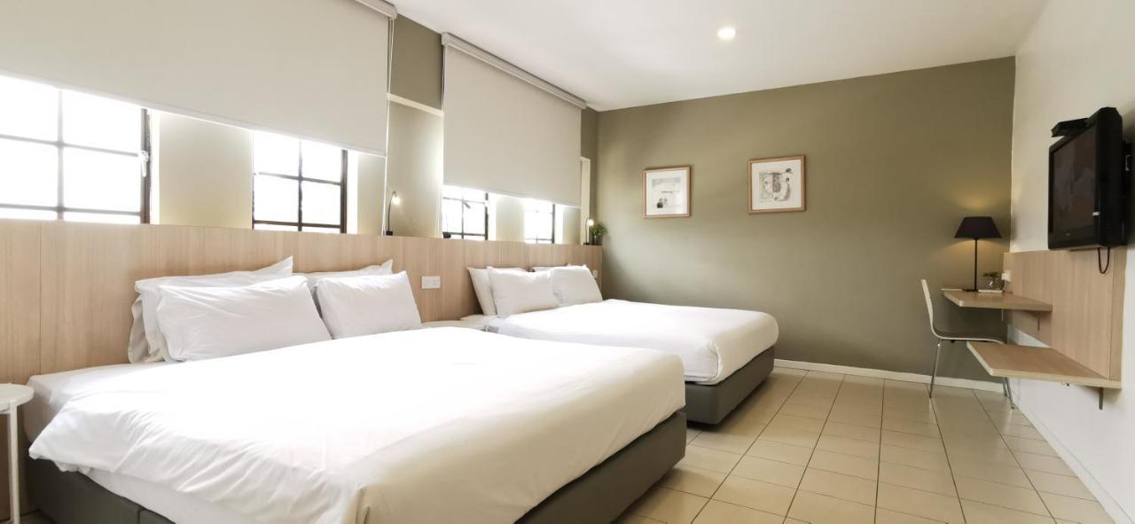 קולאי Country Inn מראה חיצוני תמונה