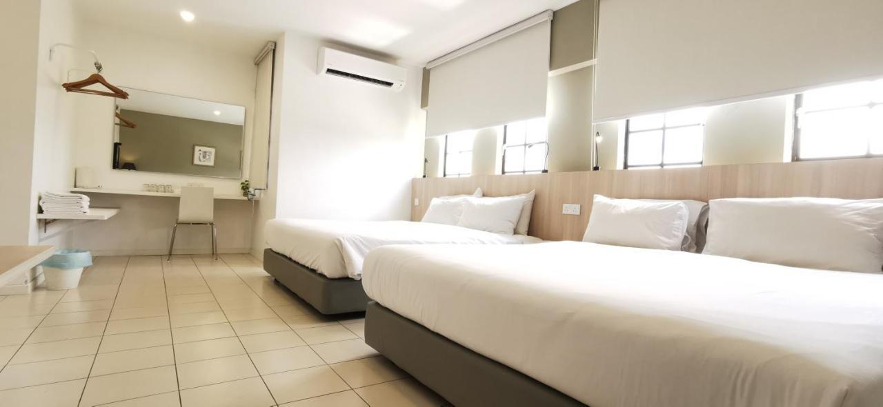 קולאי Country Inn מראה חיצוני תמונה